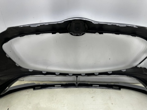 Zderzak przedni Mazda 2 Hybrid 24r.- Lift przód 4XPDC 52119-0D820
