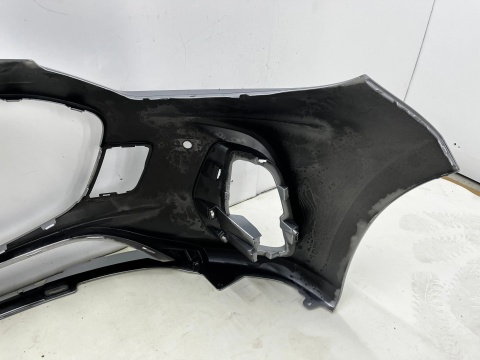 Zderzak przedni Mazda 2 Hybrid 24r.- Lift przód 4XPDC 52119-0D820