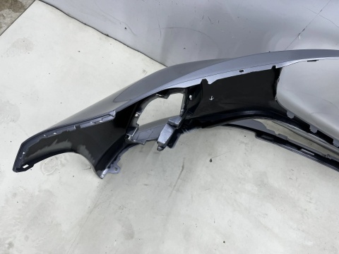 Zderzak przedni Mazda 2 Hybrid 24r.- Lift przód 4XPDC 52119-0D820