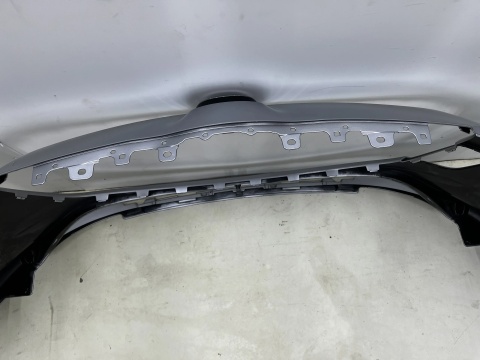 Zderzak przedni Mazda 2 Hybrid 24r.- Lift przód 4XPDC 52119-0D820
