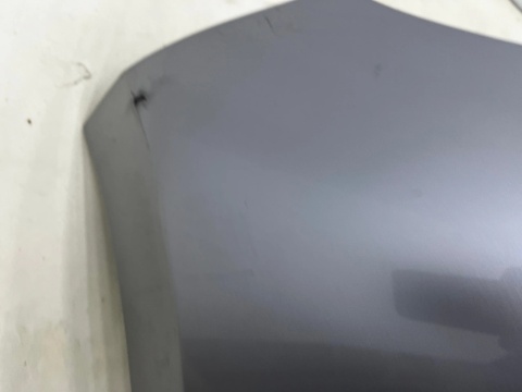 Zderzak przedni Mazda 2 Hybrid 24r.- Lift przód 4XPDC 52119-0D820