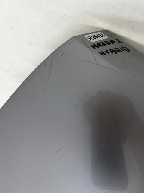 Zderzak przedni Mazda 2 Hybrid 24r.- Lift przód 4XPDC 52119-0D820