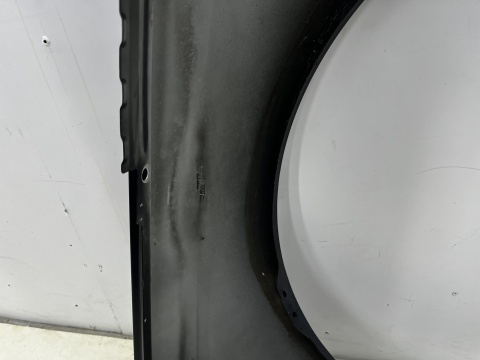 Błotnik Audi A8 D3 02-09r. lewy przedni lewy przód LZ5D