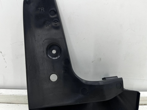 Chlapacze Toyota Corolla E21 18r.- prawa przednia osłona błotnika prawy przód 76621-02230