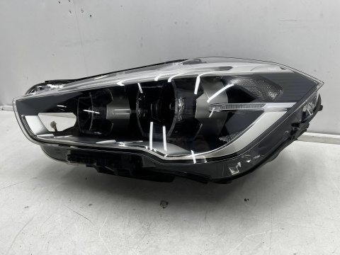 Lampa reflektor BMW X1 F48 15-19r. LEWA przednia Full LED Europa oryginał lewy przód 7193707