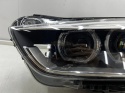 Lampa reflektor BMW X1 F48 15-19r. LEWA przednia Full LED Europa oryginał lewy przód 7193707