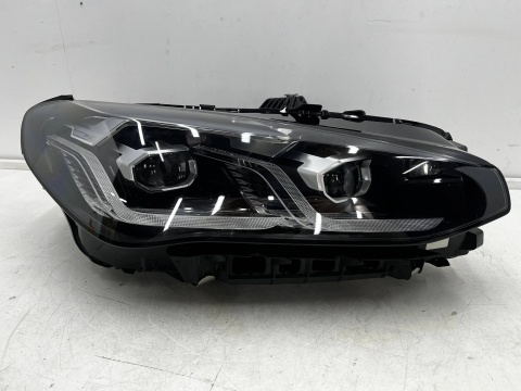Lampa reflektor BMW 2 U06 Active Tourer 21r.- PRAWA przednia full LED Europa 5a42248
