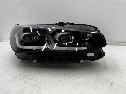 Lampa reflektor BMW 2 U06 Active Tourer 21r.- PRAWA przednia full LED Europa 5a42248
