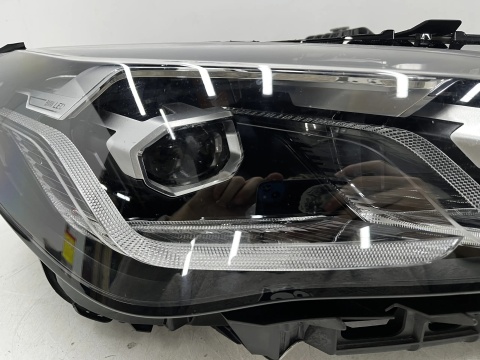 Lampa reflektor BMW 2 U06 Active Tourer 21r.- PRAWA przednia full LED Europa 5a42248