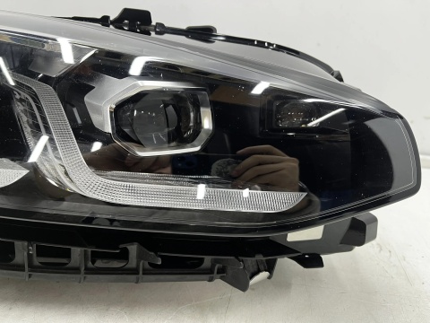 Lampa reflektor BMW 2 U06 Active Tourer 21r.- PRAWA przednia full LED Europa 5a42248