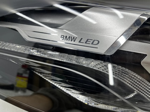 Lampa reflektor BMW 2 U06 Active Tourer 21r.- PRAWA przednia full LED Europa 5a42248