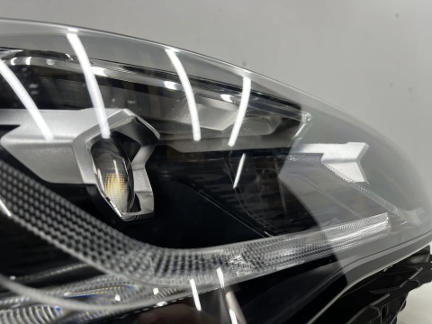 Lampa reflektor BMW 2 U06 Active Tourer 21r.- PRAWA przednia full LED Europa 5a42248