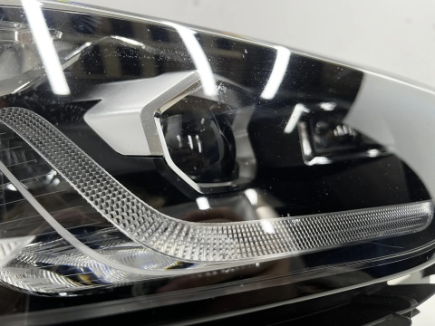 Lampa reflektor BMW 2 U06 Active Tourer 21r.- PRAWA przednia full LED Europa 5a42248
