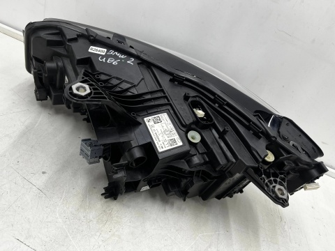 Lampa reflektor BMW 2 U06 Active Tourer 21r.- PRAWA przednia full LED Europa 5a42248