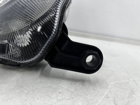 Lampa reflektor Fiat 500 LIFT 15-24r. PRAWA przednia soczewka H7 prawy przód Europa oryginalna 52088871