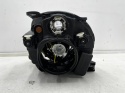 Lampa reflektor Fiat 500 LIFT 15-24r. PRAWA przednia soczewka H7 prawy przód Europa oryginalna 52088871