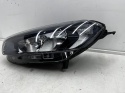 Lampa reflektor Ford Courier MK1 LIFT 17-23r. LEWA przednia zwykła H7 Europa oryginal lewy przód jt76-13w030-cd