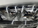 Lampa reflektor Ford Courier MK1 LIFT 17-23r. LEWA przednia zwykła H7 Europa oryginal lewy przód jt76-13w030-cd