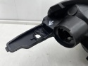 Lampa reflektor Ford Courier MK1 LIFT 17-23r. LEWA przednia zwykła H7 Europa oryginal lewy przód jt76-13w030-cd