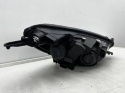 Lampa reflektor Ford Courier MK1 LIFT 17-23r. LEWA przednia zwykła H7 Europa oryginal lewy przód jt76-13w030-cd
