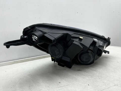 Lampa reflektor Ford Courier MK1 LIFT 17-23r. LEWA przednia zwykła H7 Europa oryginal lewy przód jt76-13w030-cd