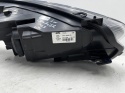 Lampa reflektor Ford Courier MK1 LIFT 17-23r. LEWA przednia zwykła H7 Europa oryginal lewy przód jt76-13w030-cd