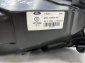 Lampa reflektor Ford Courier MK1 LIFT 17-23r. LEWA przednia zwykła H7 Europa oryginal lewy przód jt76-13w030-cd