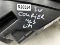 Lampa reflektor Ford Courier MK1 LIFT 17-23r. LEWA przednia zwykła H7 Europa oryginal lewy przód jt76-13w030-cd