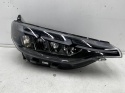Lampa reflektor Ford Transit Custom MK2 Tourneo 23r.- prawa przednia FULL LED Europa Ford LED prawy przód pz31-13e014-cb