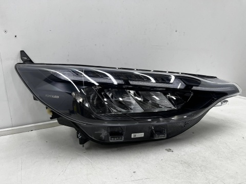 Lampa reflektor Ford Transit Custom MK2 Tourneo 23r.- prawa przednia FULL LED Europa Ford LED prawy przód pz31-13e014-cb