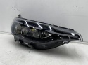 Lampa reflektor Ford Transit Custom MK2 Tourneo 23r.- prawa przednia FULL LED Europa Ford LED prawy przód pz31-13e014-cb