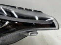 Lampa reflektor Ford Transit Custom MK2 Tourneo 23r.- prawa przednia FULL LED Europa Ford LED prawy przód pz31-13e014-cb