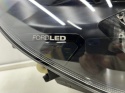 Lampa reflektor Ford Transit Custom MK2 Tourneo 23r.- prawa przednia FULL LED Europa Ford LED prawy przód pz31-13e014-cb