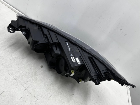 Lampa reflektor Ford Transit Custom MK2 Tourneo 23r.- prawa przednia FULL LED Europa Ford LED prawy przód pz31-13e014-cb