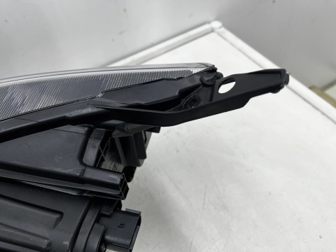 Lampa reflektor Ford Transit Custom MK2 Tourneo 23r.- prawa przednia FULL LED Europa Ford LED prawy przód pz31-13e014-cb