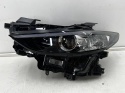 Lampa reflektor Mazda 3 IV BP 19r.- LEWA przednia LED lewy przód 8 pin EUROPA bcjh-51040