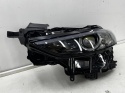 Lampa reflektor Mazda 3 IV BP 19r.- LEWA przednia LED lewy przód 8 pin EUROPA bcjh-51040