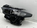 Lampa reflektor Mazda 3 IV BP 19r.- LEWA przednia LED lewy przód 8 pin EUROPA bcjh-51040