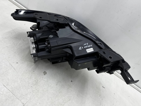 Lampa reflektor Mazda 3 IV BP 19r.- LEWA przednia LED lewy przód 8 pin EUROPA bcjh-51040