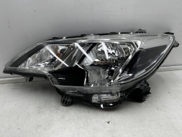 Lampa reflektor Mitsubishi Space Star LIFT 19-24r. lewa przednia Europa ORYGINALNA lewy przód 8301d445