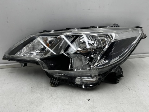 Lampa reflektor Mitsubishi Space Star LIFT 19-24r. lewa przednia Europa ORYGINALNA lewy przód 8301d445