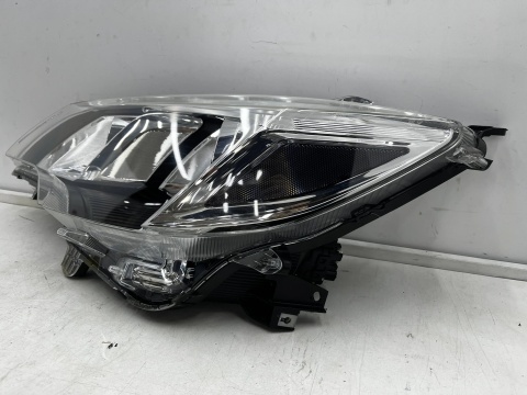 Lampa reflektor Mitsubishi Space Star LIFT 19-24r. lewa przednia Europa ORYGINALNA lewy przód 8301d445