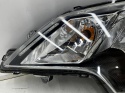 Lampa reflektor Mitsubishi Space Star LIFT 19-24r. lewa przednia Europa ORYGINALNA lewy przód 8301d445