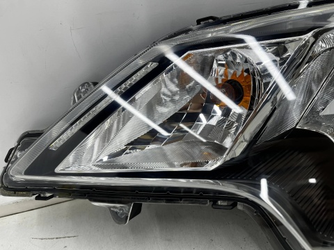 Lampa reflektor Mitsubishi Space Star LIFT 19-24r. lewa przednia Europa ORYGINALNA lewy przód 8301d445