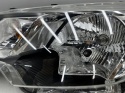 Lampa reflektor Mitsubishi Space Star LIFT 19-24r. lewa przednia Europa ORYGINALNA lewy przód 8301d445