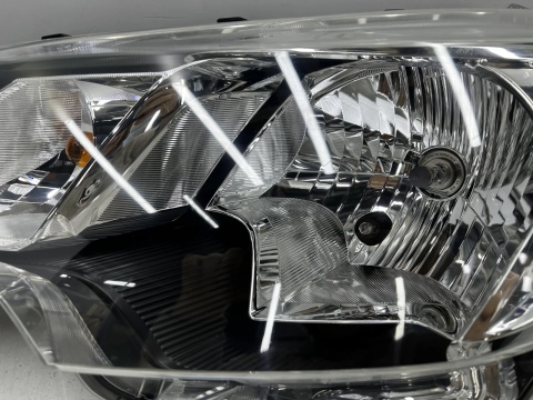 Lampa reflektor Mitsubishi Space Star LIFT 19-24r. lewa przednia Europa ORYGINALNA lewy przód 8301d445