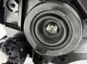 Lampa reflektor Mitsubishi Space Star LIFT 19-24r. lewa przednia Europa ORYGINALNA lewy przód 8301d445