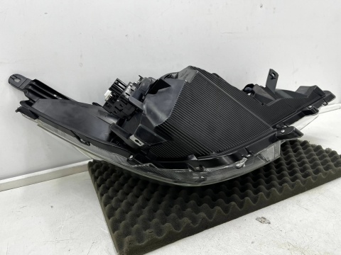 Lampa reflektor Mitsubishi Space Star LIFT 19-24r. lewa przednia Europa ORYGINALNA lewy przód 8301d445