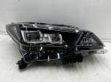 Lampa reflektor Nissan Leaf 2 II ZE1 17-25r. prawa przednia FULL LED Europa prawy przód 260105sh5a