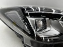 Lampa reflektor Nissan Leaf 2 II ZE1 17-25r. prawa przednia FULL LED Europa prawy przód 260105sh5a